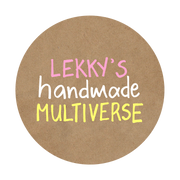 Lekky's Handmade Multiverse
