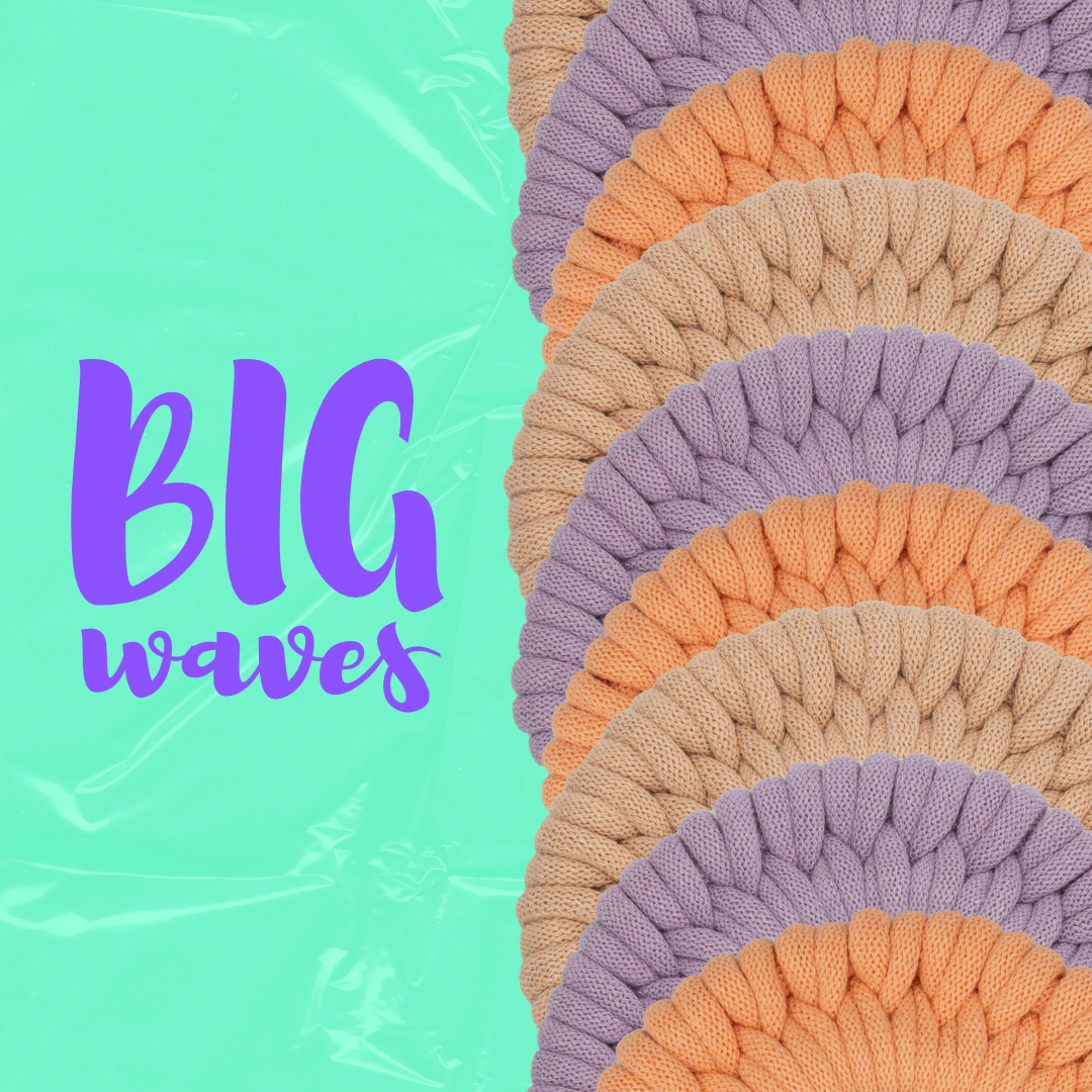  Big Wave