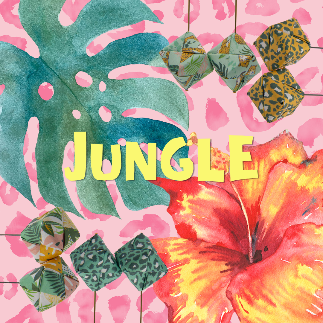  Jungle