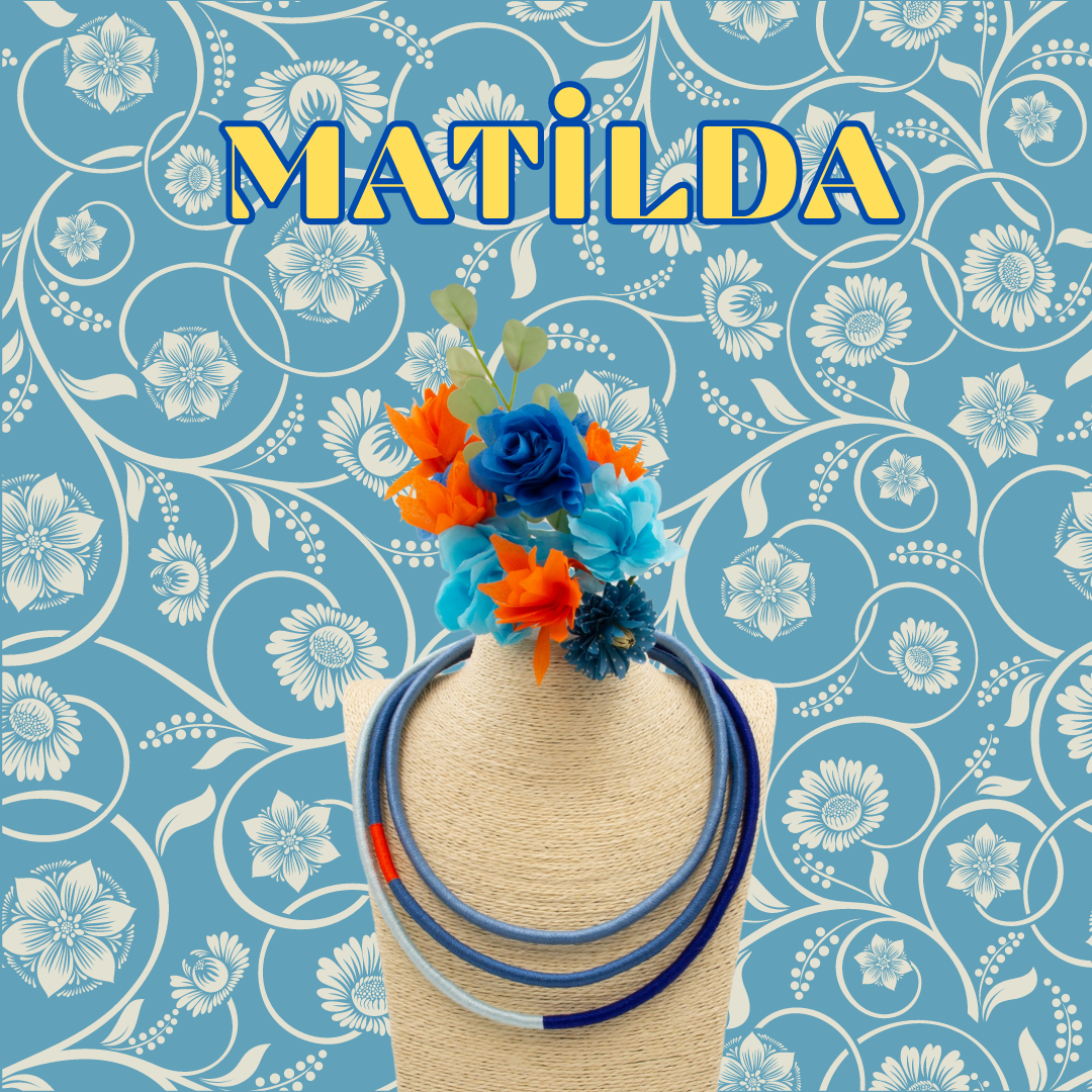  Matilda