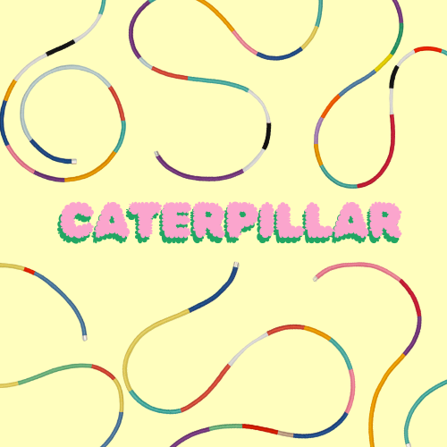  Caterpillar