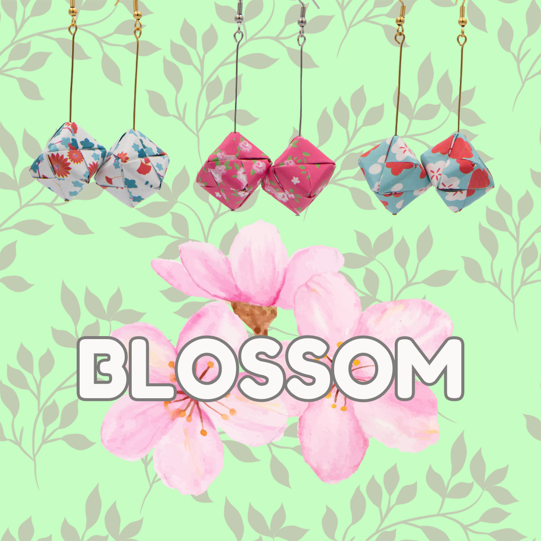  Blossom