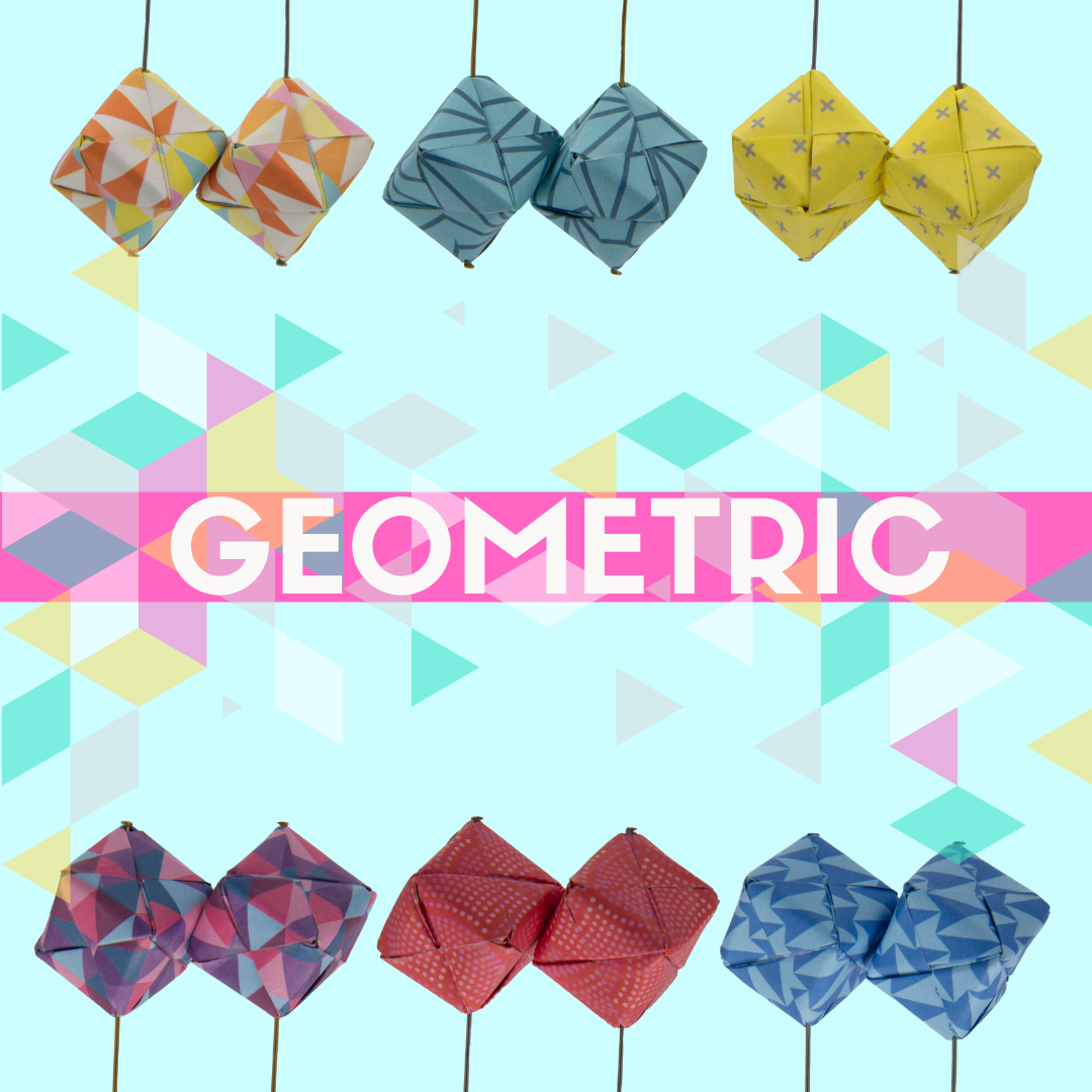  Geometric